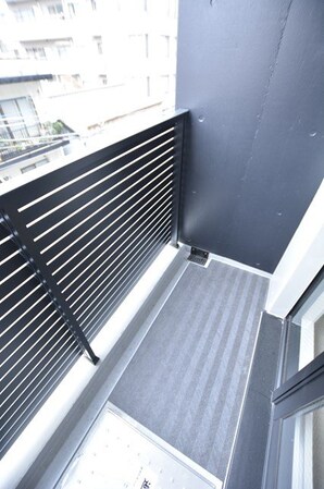 レジディア文京小石川の物件内観写真